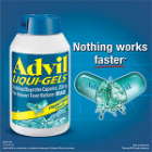 Advil Liqui Gels